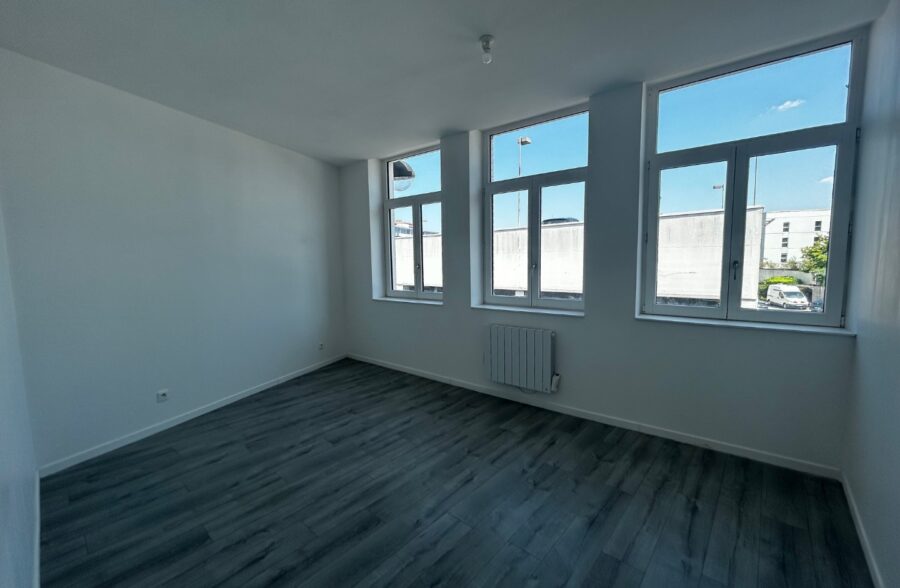 Location appartement à Roubaix