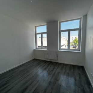 Location appartement à Roubaix