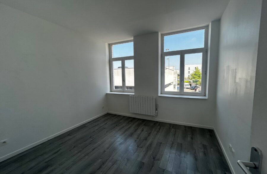 Location appartement à Roubaix