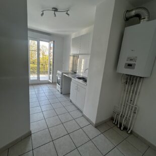 Location appartement à Marcq-En-Barœul