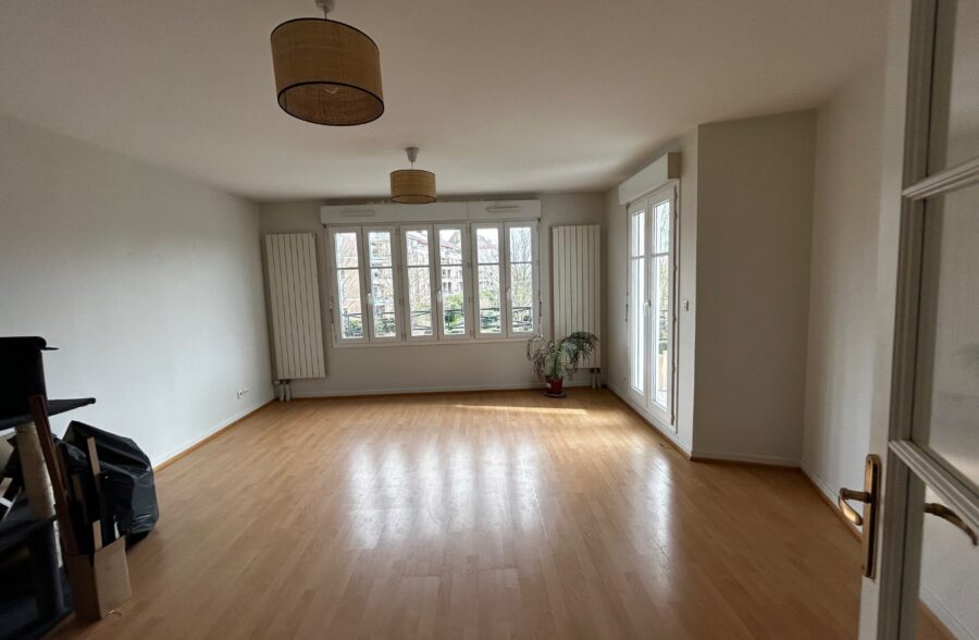 Location appartement à Marcq-En-Barœul