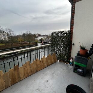 Location appartement à Marcq-En-Barœul