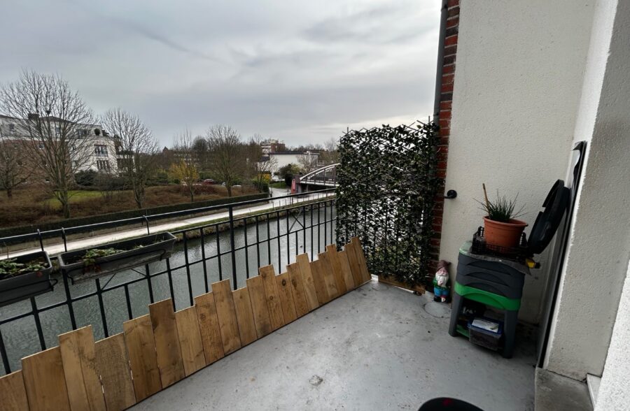 Location appartement à Marcq-En-Barœul