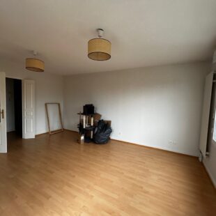 Location appartement à Marcq-En-Barœul