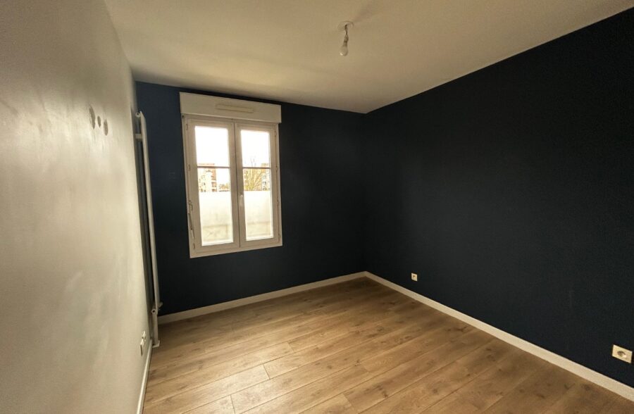 Location appartement à Marcq-En-Barœul