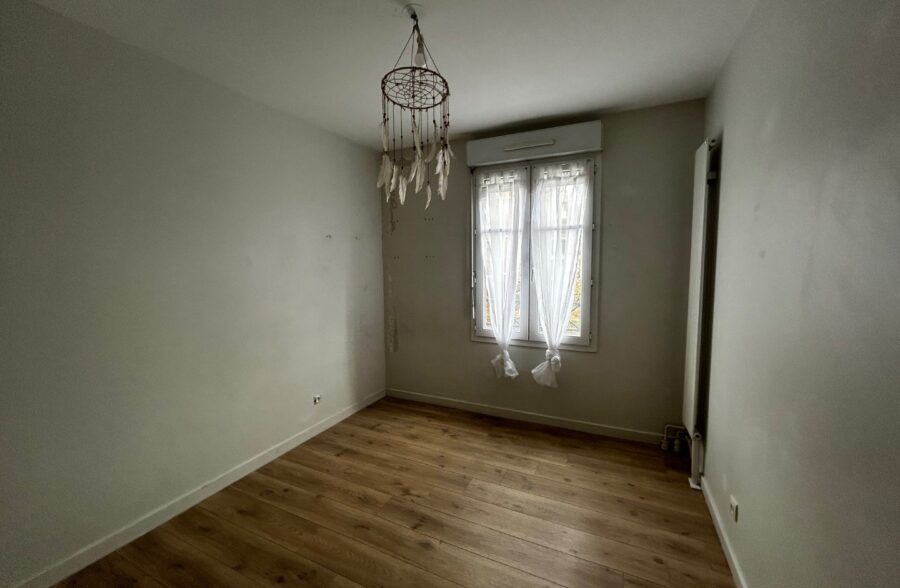 Location appartement à Marcq-En-Barœul
