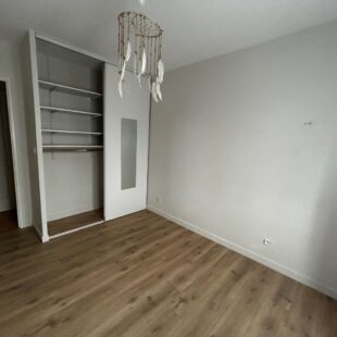 Location appartement à Marcq-En-Barœul