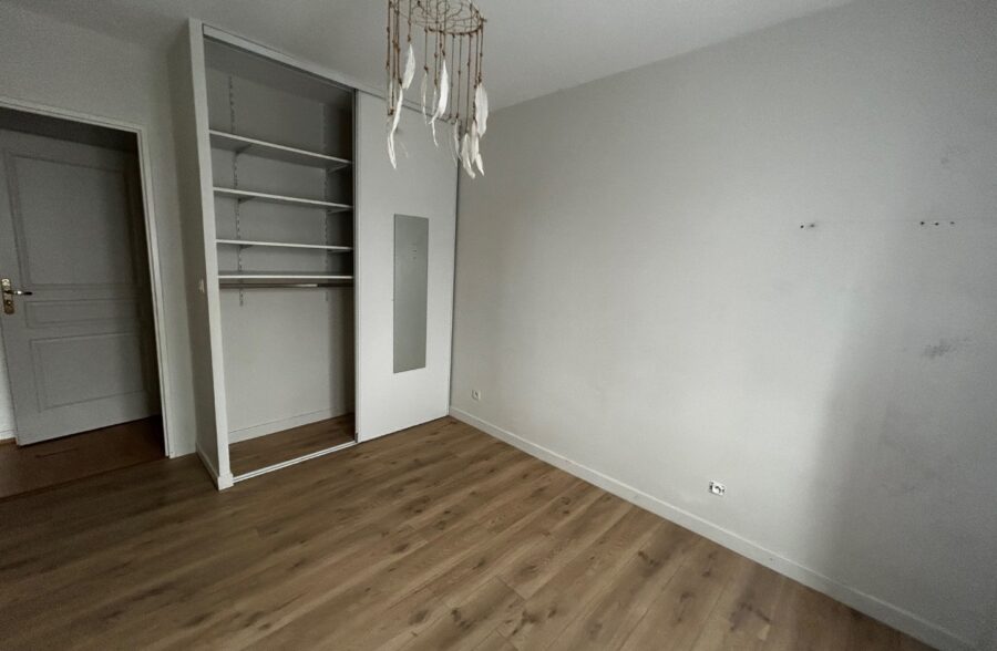 Location appartement à Marcq-En-Barœul