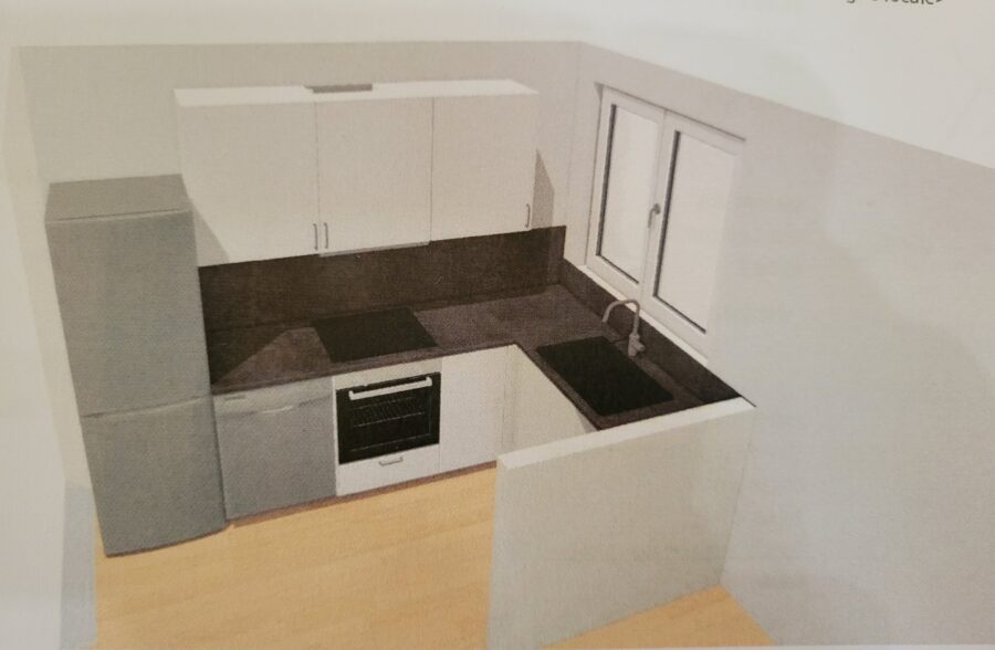 Location appartement à Marcq-En-Barœul