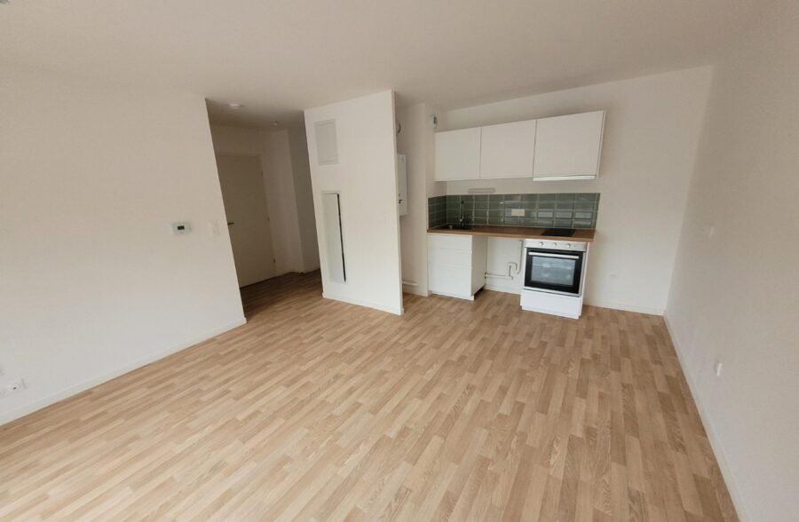 Location appartement à Armentières