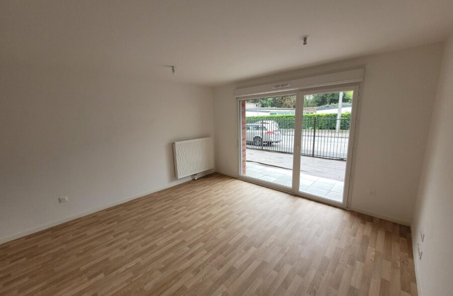Location appartement à Armentières