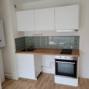 Location appartement à Armentières
