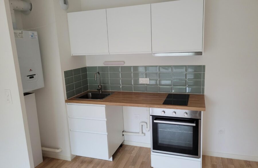 Location appartement à Armentières