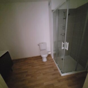Location appartement à Armentières