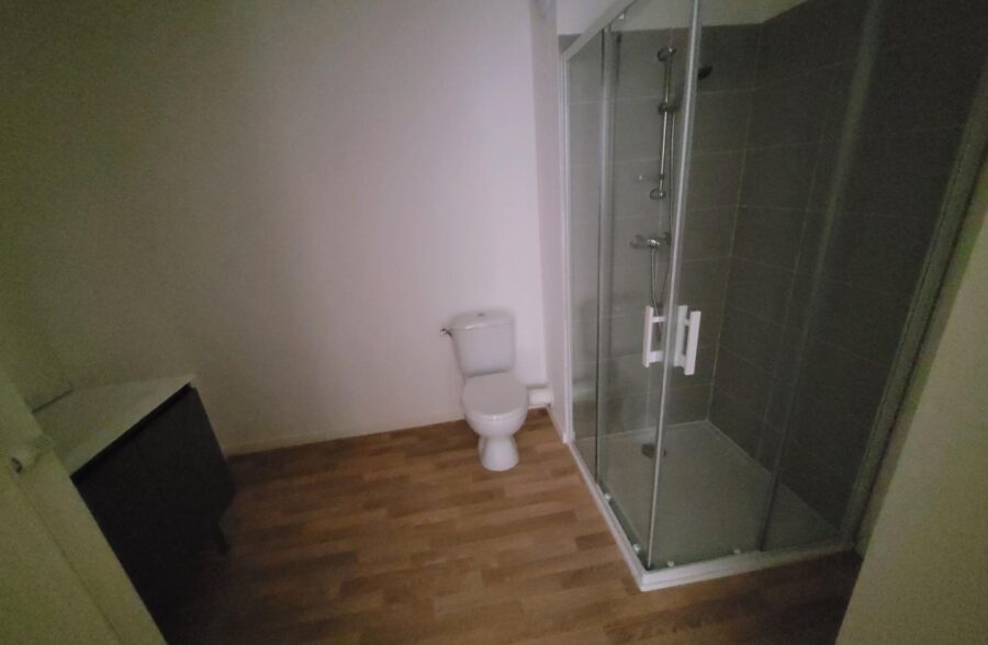 Location appartement à Armentières