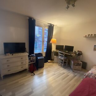 Location appartement à Lille
