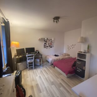 Location appartement à Lille