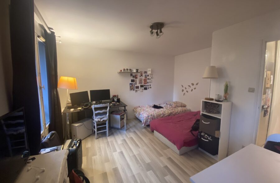 Location appartement à Lille