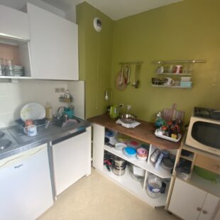 Location appartement à Lille