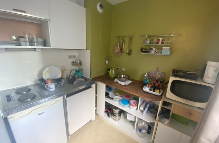 Location appartement à Lille