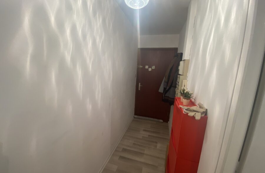 Location appartement à Lille