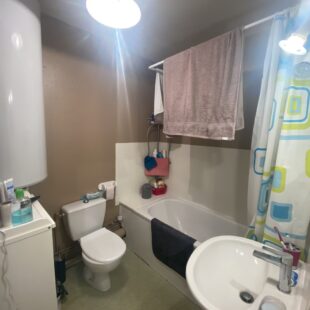 Location appartement à Lille