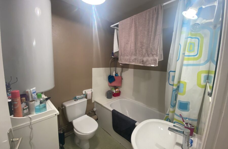 Location appartement à Lille
