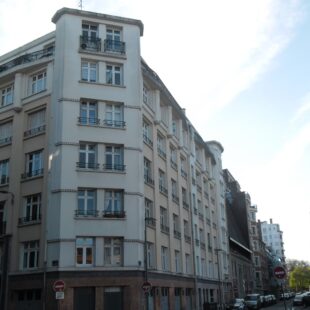 Location appartement à Lille