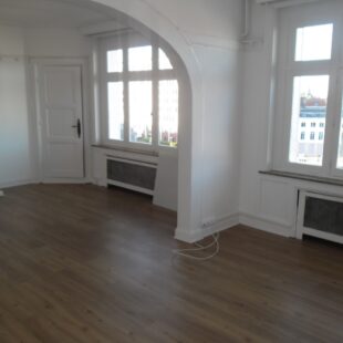 Location appartement à Lille