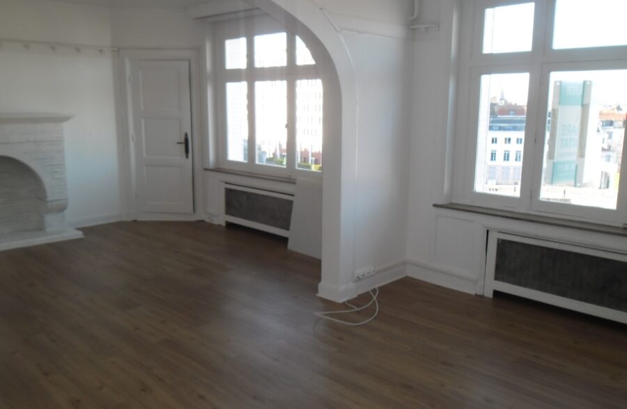 Location appartement à Lille