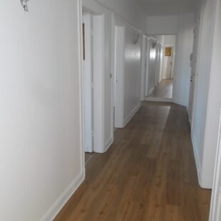 Location appartement à Lille