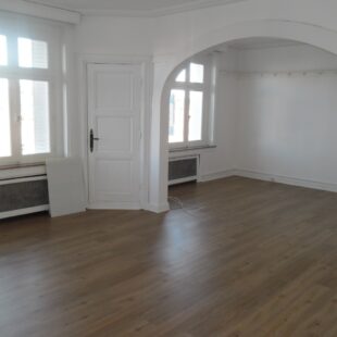 Location appartement à Lille