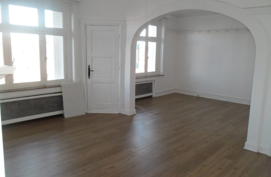 Location appartement à Lille