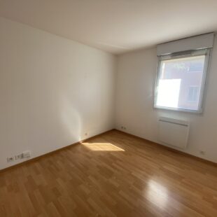 Location appartement à Lille