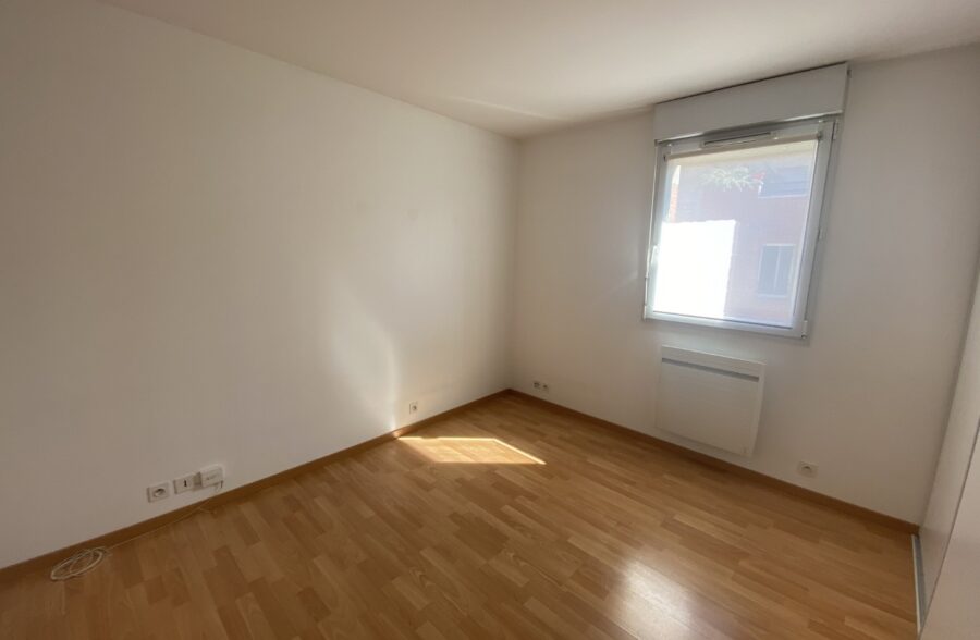 Location appartement à Lille