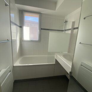 Location appartement à Lille