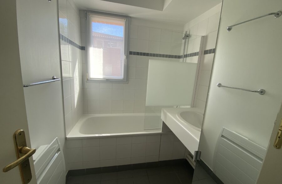 Location appartement à Lille