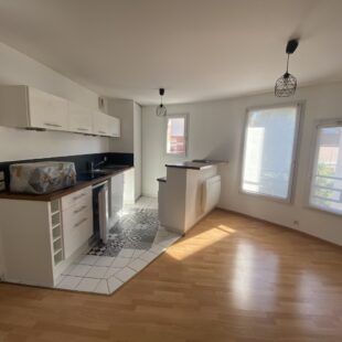 Location appartement à Lille