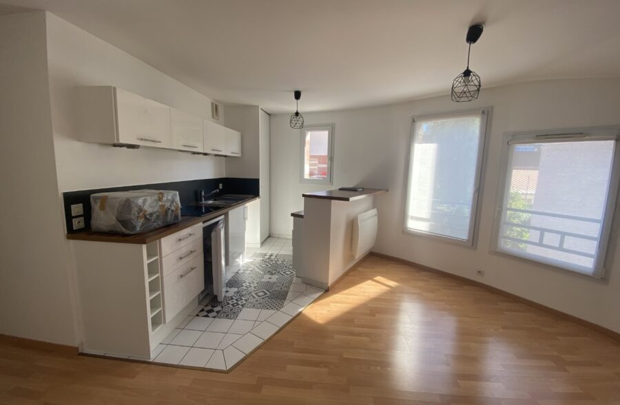 Location appartement à Lille