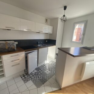 Location appartement à Lille