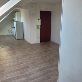 Location appartement à Saint-Omer