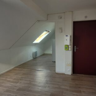 Location appartement à Saint-Omer