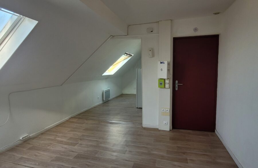 Location appartement à Saint-Omer