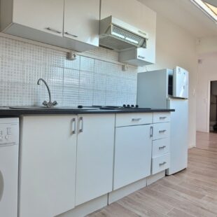 Location appartement à Saint-Omer