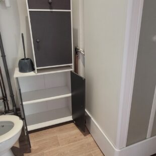 Location appartement à Saint-Omer