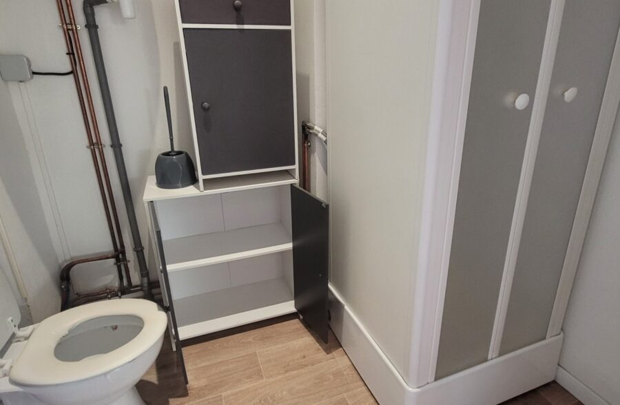 Location appartement à Saint-Omer