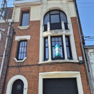 Location maison à Hallennes-Lez-Haubourdin