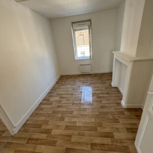 Location maison à Denain