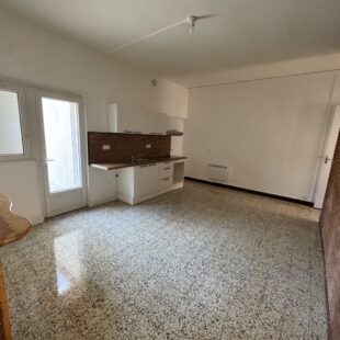 Location maison à Denain