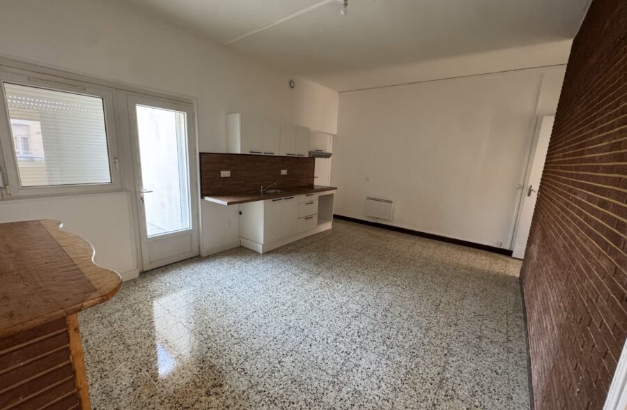 Location maison à Denain